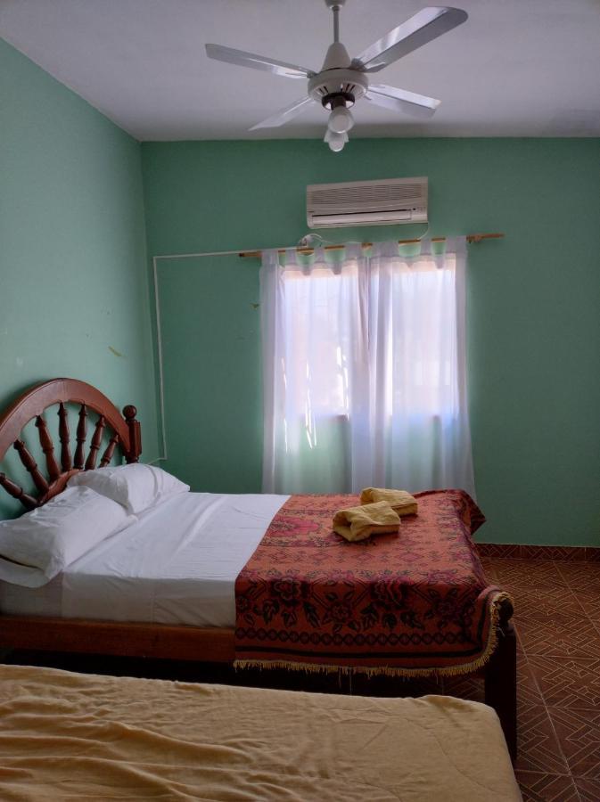 Yusulpayki Apartment